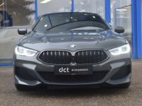 BMW Série 8 840 Gran Coupé iXAS Msport Pano HarmanKardon Laser HUD - <small></small> 49.900 € <small>TTC</small> - #2