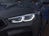 BMW Série 8 840 Gran Coupé iXAS Msport Pano HarmanKardon Laser HUD - <small></small> 49.900 € <small>TTC</small> - #3