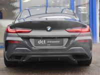 BMW Série 8 840 Gran Coupé iXAS Msport Pano HarmanKardon Laser HUD - <small></small> 49.900 € <small>TTC</small> - #5