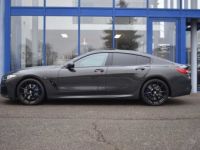 BMW Série 8 840 Gran Coupé iXAS Msport Pano HarmanKardon Laser HUD - <small></small> 49.900 € <small>TTC</small> - #7