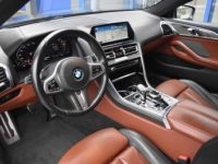 BMW Série 8 840 Gran Coupé iXAS Msport Pano HarmanKardon Laser HUD - <small></small> 49.900 € <small>TTC</small> - #9