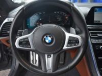 BMW Série 8 840 Gran Coupé iXAS Msport Pano HarmanKardon Laser HUD - <small></small> 49.900 € <small>TTC</small> - #12