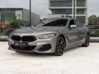 BMW Série 8 840 Gran Coupé Msport Xdrive SoftClose Laser Pano VentilatSe - <small></small> 99.900 € <small>TTC</small> - #1