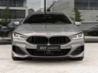 BMW Série 8 840 Gran Coupé Msport Xdrive SoftClose Laser Pano VentilatSe - <small></small> 99.900 € <small>TTC</small> - #2