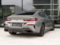 BMW Série 8 840 Gran Coupé Msport Xdrive SoftClose Laser Pano VentilatSe - <small></small> 99.900 € <small>TTC</small> - #4