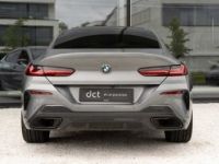 BMW Série 8 840 Gran Coupé Msport Xdrive SoftClose Laser Pano VentilatSe - <small></small> 99.900 € <small>TTC</small> - #5