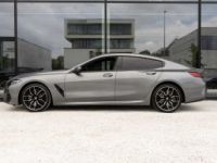 BMW Série 8 840 Gran Coupé Msport Xdrive SoftClose Laser Pano VentilatSe - <small></small> 99.900 € <small>TTC</small> - #6