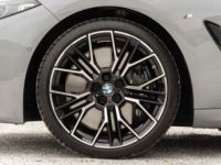 BMW Série 8 840 Gran Coupé Msport Xdrive SoftClose Laser Pano VentilatSe - <small></small> 99.900 € <small>TTC</small> - #7