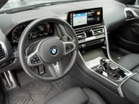 BMW Série 8 840 Gran Coupé Msport Xdrive SoftClose Laser Pano VentilatSe - <small></small> 99.900 € <small>TTC</small> - #8