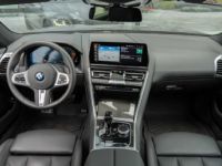 BMW Série 8 840 Gran Coupé Msport Xdrive SoftClose Laser Pano VentilatSe - <small></small> 99.900 € <small>TTC</small> - #20