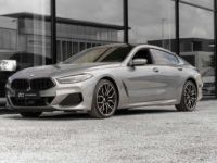 BMW Série 8 840 Gran Coupé Msport Xdrive SoftClose Laser Pano VentilatSe - <small></small> 99.900 € <small>TTC</small> - #31