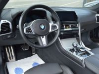 BMW Série 8 840 I Cabriolet 340ch M Sport !! 19.000 Km !! - <small></small> 65.900 € <small></small> - #7