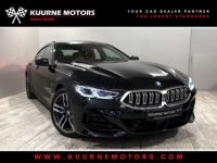 BMW Série 8 840 i M Pack Alu19-OpenDak-Cam360-Laser - <small></small> 68.900 € <small>TTC</small> - #1