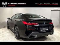 BMW Série 8 840 i M Pack Alu19-OpenDak-Cam360-Laser - <small></small> 68.900 € <small>TTC</small> - #2