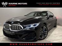 BMW Série 8 840 i M Pack Alu19-OpenDak-Cam360-Laser - <small></small> 68.900 € <small>TTC</small> - #3