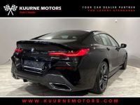 BMW Série 8 840 i M Pack Alu19-OpenDak-Cam360-Laser - <small></small> 68.900 € <small>TTC</small> - #4