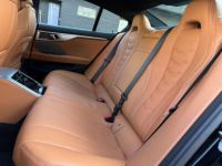 BMW Série 8 840 i M Pack Alu19-OpenDak-Cam360-Laser - <small></small> 68.900 € <small>TTC</small> - #6