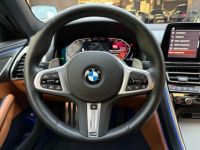 BMW Série 8 840 i M Pack Alu19-OpenDak-Cam360-Laser - <small></small> 68.900 € <small>TTC</small> - #7