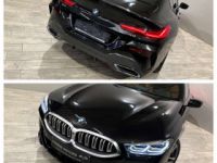 BMW Série 8 840 i M Pack Alu19-OpenDak-Cam360-Laser - <small></small> 68.900 € <small>TTC</small> - #19