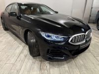 BMW Série 8 840 i M Pack Alu19-OpenDak-Cam360-Laser - <small></small> 68.900 € <small>TTC</small> - #21