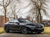 BMW Série 8 840 iAS Gran Coupé - <small></small> 52.995 € <small>TTC</small> - #1