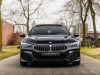 BMW Série 8 840 iAS Gran Coupé - <small></small> 52.995 € <small>TTC</small> - #3