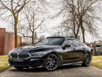 BMW Série 8 840 iAS Gran Coupé - <small></small> 52.995 € <small>TTC</small> - #4