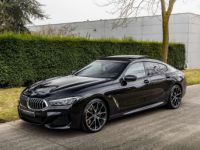 BMW Série 8 840 iAS Gran Coupé - <small></small> 52.995 € <small>TTC</small> - #5