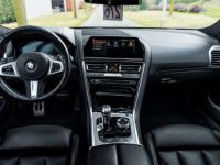 BMW Série 8 840 iAS Gran Coupé - <small></small> 52.995 € <small>TTC</small> - #18