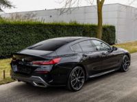 BMW Série 8 840 iAS Gran Coupé - <small></small> 52.995 € <small>TTC</small> - #20