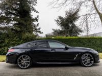 BMW Série 8 840 iAS Gran Coupé - <small></small> 52.995 € <small>TTC</small> - #21