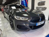 BMW Série 8 840 xd coupe carbone - <small></small> 65.800 € <small>TTC</small> - #1