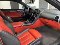 BMW Série 8 840 xd coupe carbone - <small></small> 65.800 € <small>TTC</small> - #4