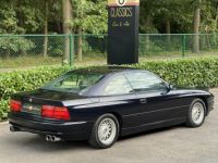 BMW Série 8 840Ci - Prix sur Demande - #12