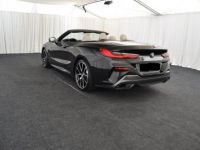 BMW Série 8 840D XDRIVE CABRIOLET M SPORTPAKET - <small></small> 76.900 € <small>TTC</small> - #2