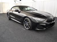 BMW Série 8 840D XDRIVE CABRIOLET M SPORTPAKET - <small></small> 76.900 € <small>TTC</small> - #4