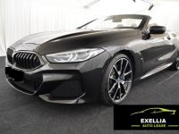 BMW Série 8 840D XDRIVE CABRIOLET M SPORTPAKET - <small></small> 76.900 € <small>TTC</small> - #5