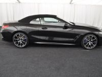 BMW Série 8 840D XDRIVE CABRIOLET M SPORTPAKET - <small></small> 76.900 € <small>TTC</small> - #6