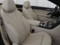 BMW Série 8 840D XDRIVE CABRIOLET M SPORTPAKET - <small></small> 76.900 € <small>TTC</small> - #8