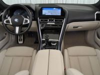 BMW Série 8 840D XDRIVE CABRIOLET M SPORTPAKET - <small></small> 76.900 € <small>TTC</small> - #9