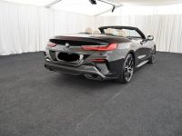 BMW Série 8 840D XDRIVE CABRIOLET M SPORTPAKET - <small></small> 76.900 € <small>TTC</small> - #11