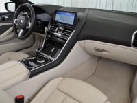 BMW Série 8 840D XDRIVE CABRIOLET M SPORTPAKET - <small></small> 76.900 € <small>TTC</small> - #15