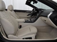 BMW Série 8 840D XDRIVE CABRIOLET M SPORTPAKET - <small></small> 76.900 € <small>TTC</small> - #16