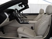 BMW Série 8 840D XDRIVE CABRIOLET M SPORTPAKET - <small></small> 76.900 € <small>TTC</small> - #20