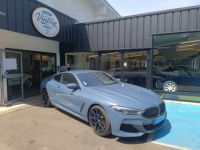 BMW Série 8 840d xDRIVE G15 - <small></small> 46.500 € <small>TTC</small> - #2