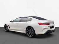 BMW Série 8 840D XDRIVE GRAN COUPE M SPORTPAKET  - <small></small> 82.990 € <small>TTC</small> - #10