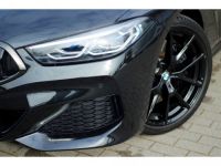 BMW Série 8 840D XDRIVE GRAN COUPE M SPORTPAKET  - <small></small> 89.990 € <small>TTC</small> - #2