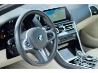 BMW Série 8 840D XDRIVE GRAN COUPE M SPORTPAKET  - <small></small> 89.990 € <small>TTC</small> - #9