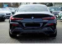 BMW Série 8 840D XDRIVE GRAN COUPE M SPORTPAKET  - <small></small> 89.990 € <small>TTC</small> - #15