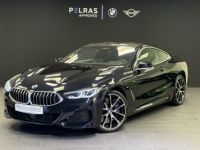 BMW Série 8 840dA 320ch xDrive M Sport Technic - <small></small> 59.990 € <small>TTC</small> - #1